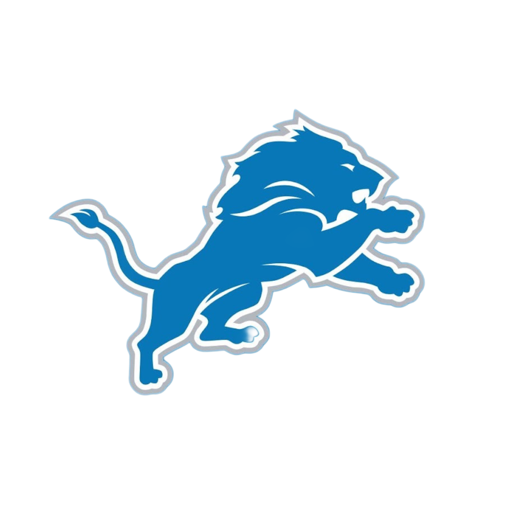 Detroit Lions logo