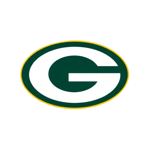 Green Bay Packers logo